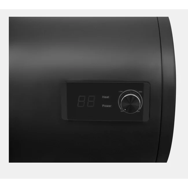 100 Litre QH Dual Horizontal Floor-Standing Electric Water Heater - Image 12