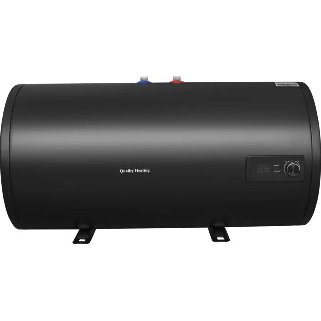 100 Litre QH Dual Horizontal Floor-Standing Electric Water Heater - Image 7