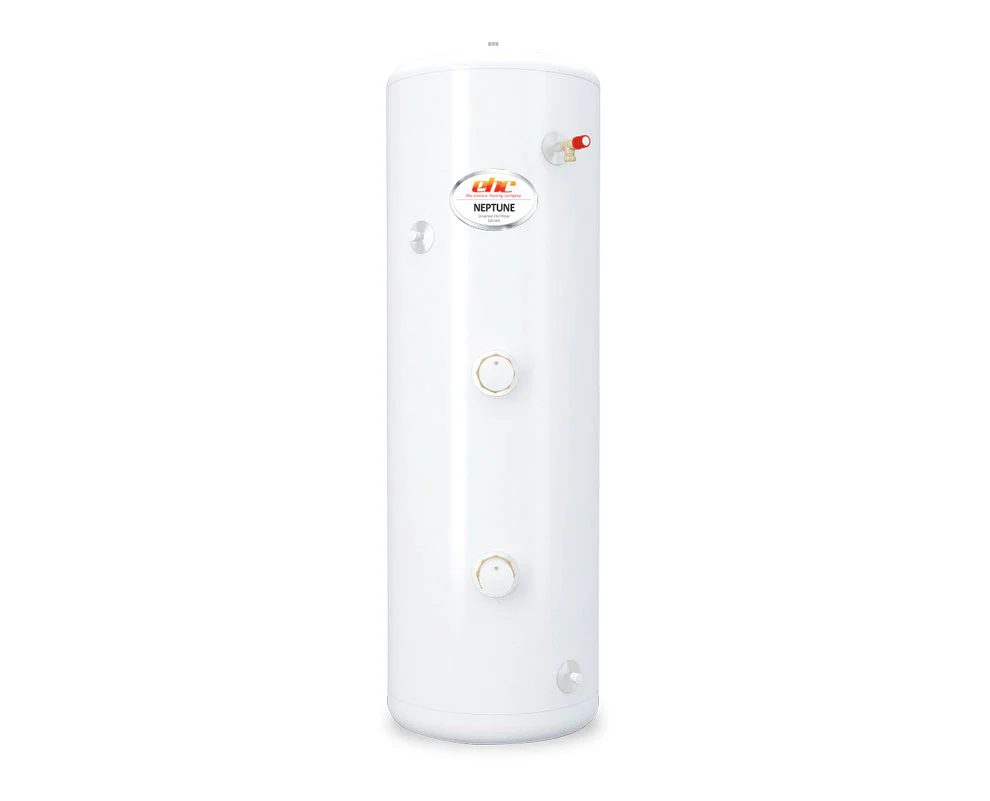 EHC 14.4kW Comet PV Electric Boiler & 180L Direct Cylinder - Image 4