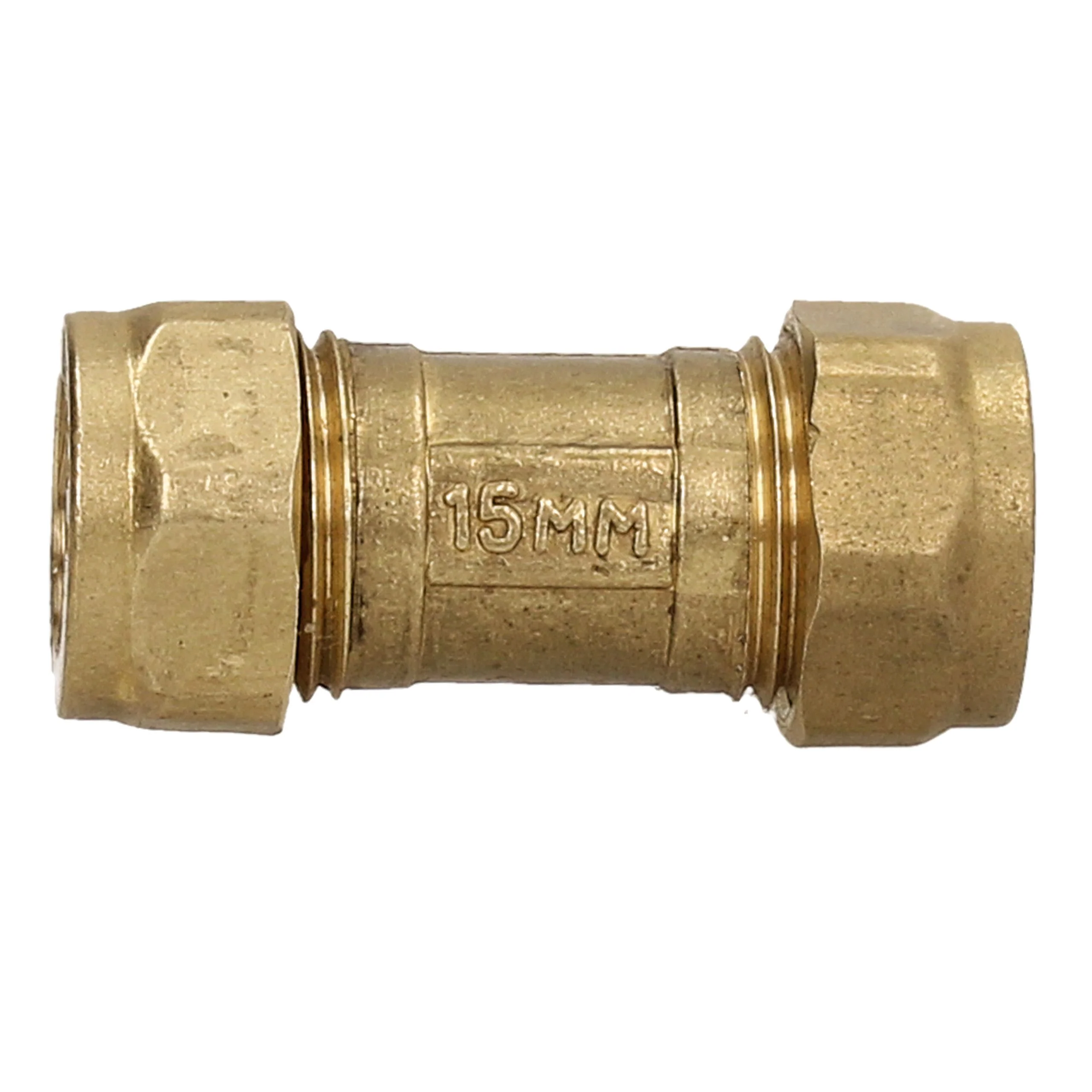 15 mm Single Compression Check Valve - Image 2