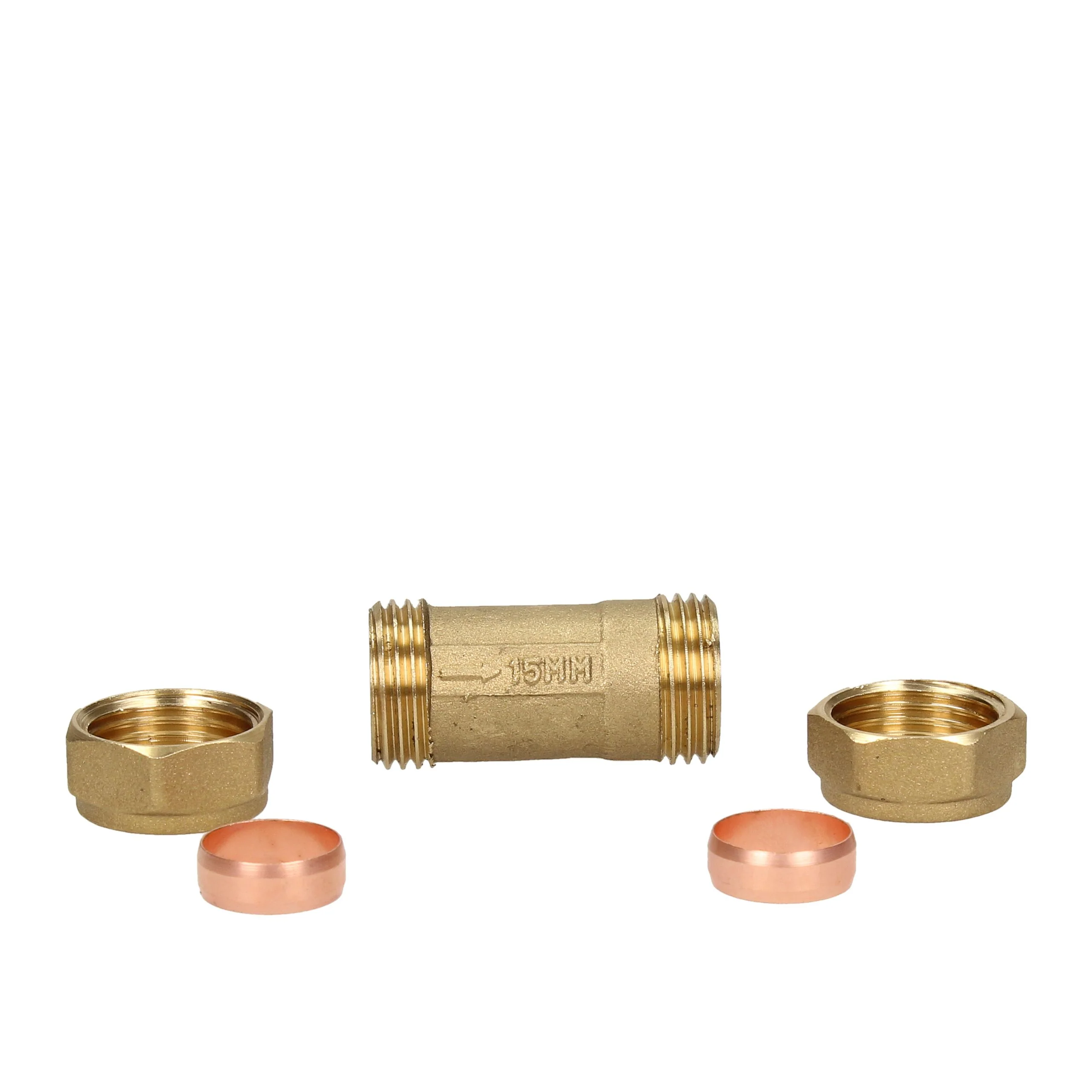 15 mm Single Compression Check Valve - Image 3