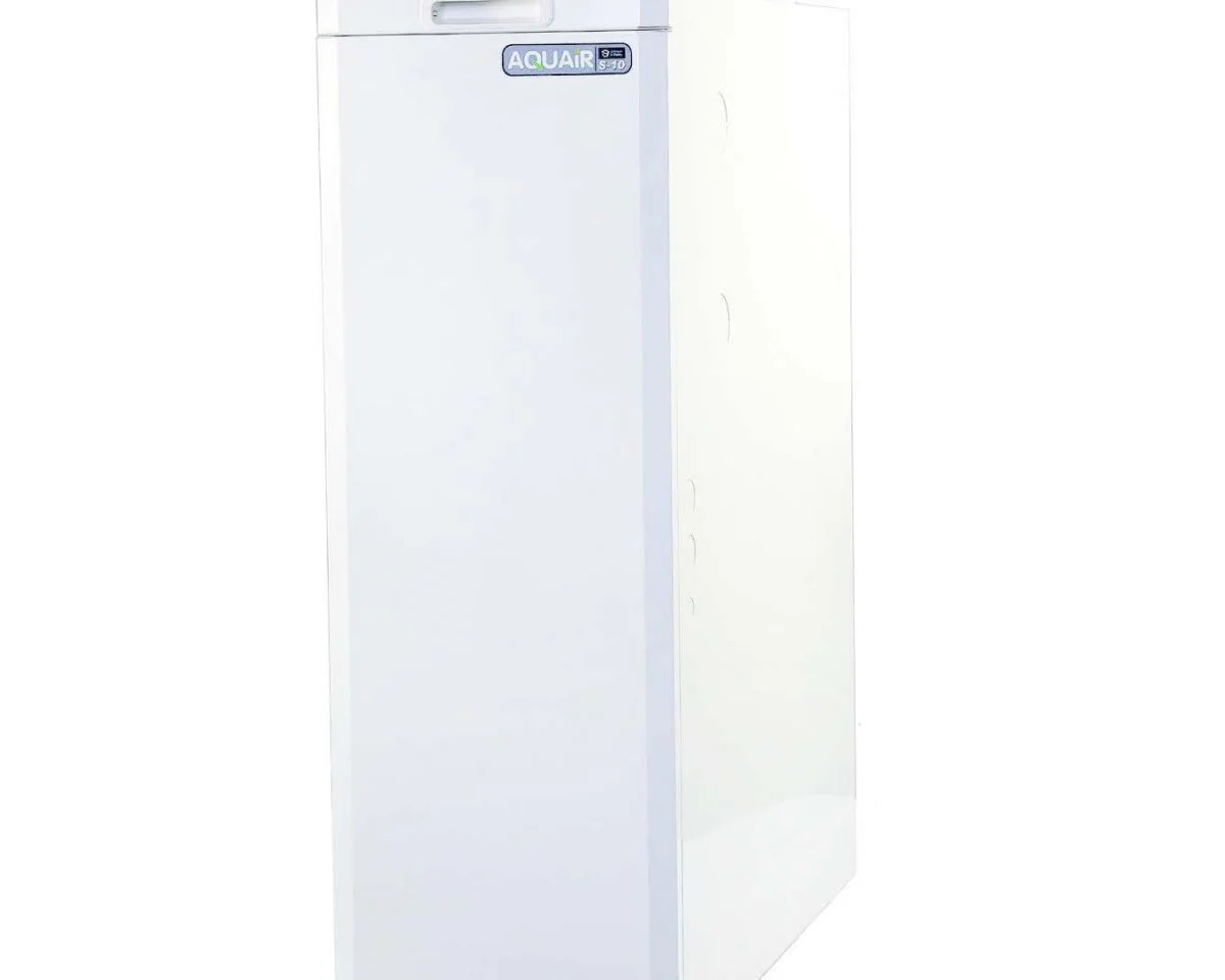 EHC 20kW Warm Air Heating with 24kw Comet PV Electric Boiler - Image 3