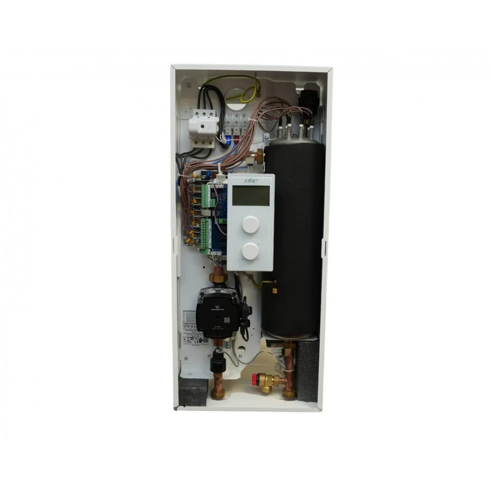 3 Year Extended Comet Boiler Warranty - Image 2