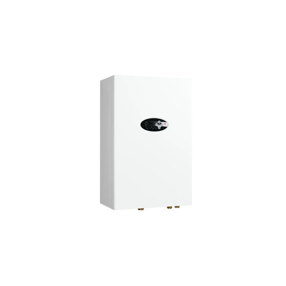 3 Year Extended Mercury Boiler Warranty