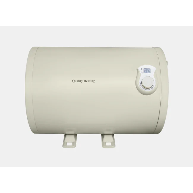 30 Litre QH 12V DC Caravan Horizontal Water Heater - Image 6
