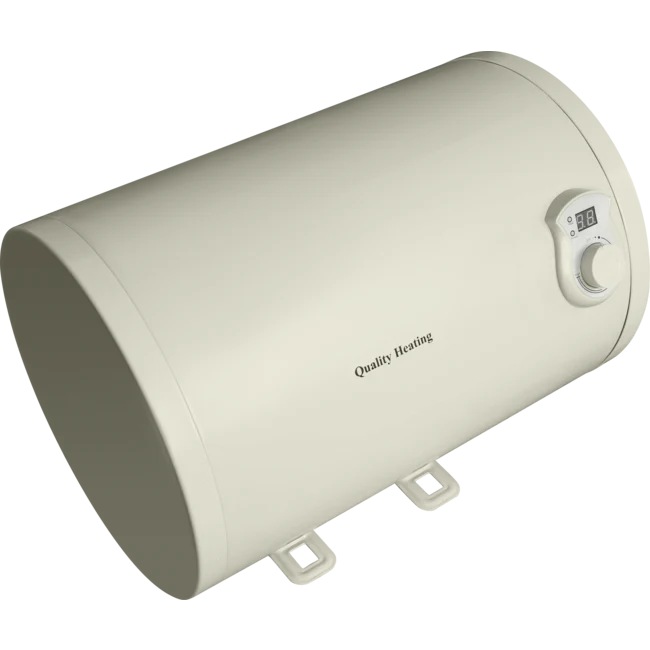 30 Litre QH 12V DC Caravan Horizontal Water Heater - Image 7