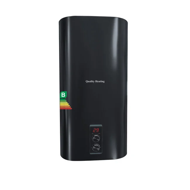 50 Litre QH Dual Electric Water Heater - Image 7