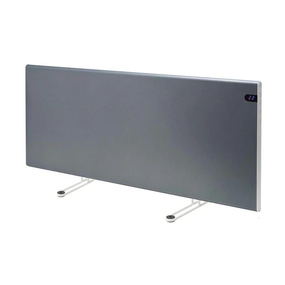 ADAX NEO NP EPH Electric Convector Heater Lava Grey 2000 Watts - Image 4