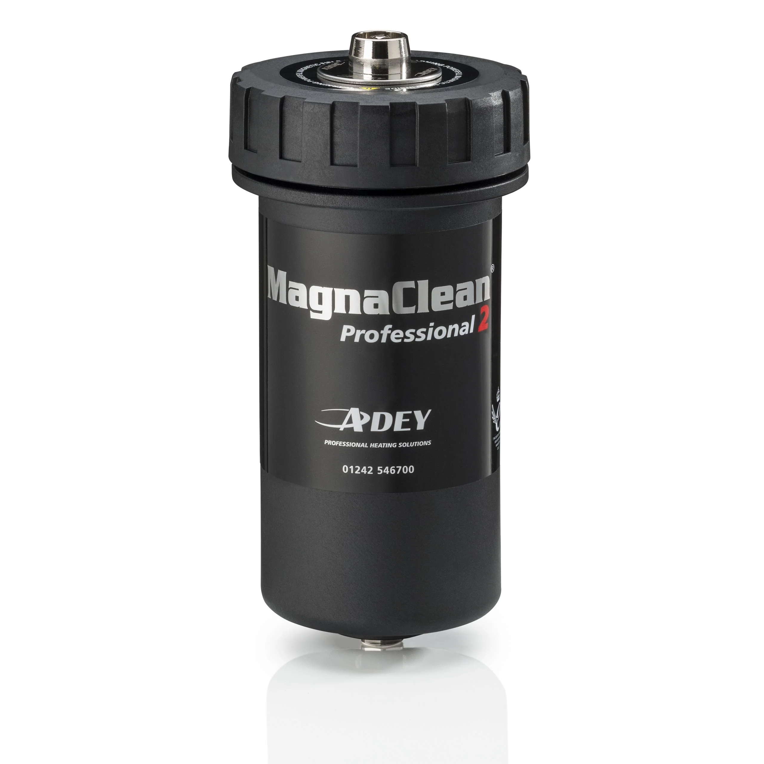 ADEY MagnaClean Professional 2 Chemical Pack – Filter + MC1+ + MC3+ - Image 3