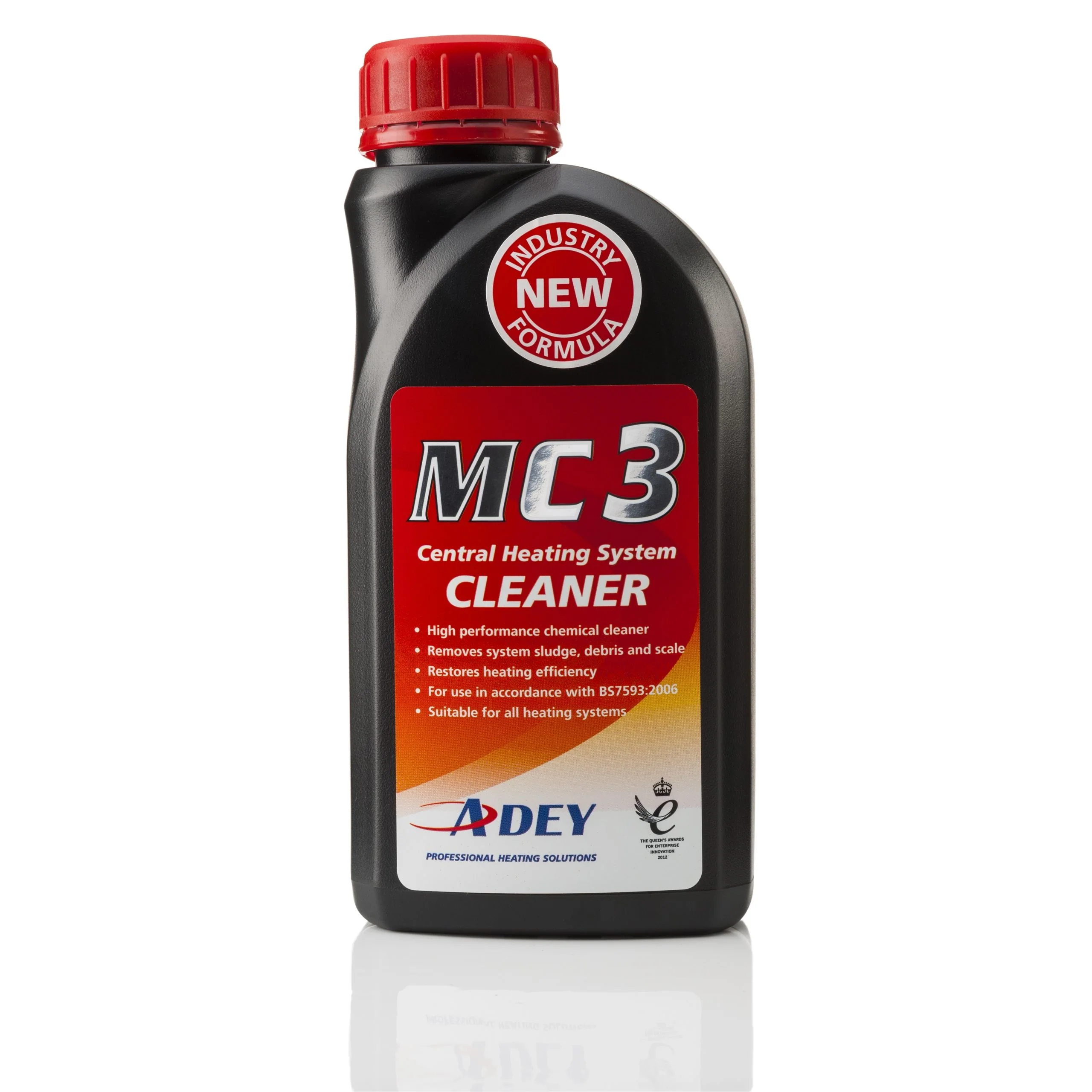 ADEY MagnaClean Professional 2 Chemical Pack – Filter + MC1+ + MC3+ - Image 4