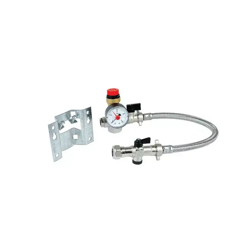 Altecnic Robokit 1/2" Sealed System Kit (For 4Ltr to 25Ltr - Image 2