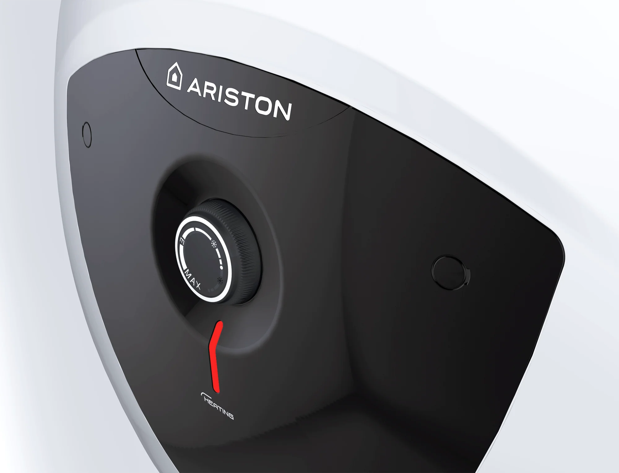 Ariston Andris Lux 30L Oversink 3kW Electric Water Heater with Install Kits A, B, C - Image 5