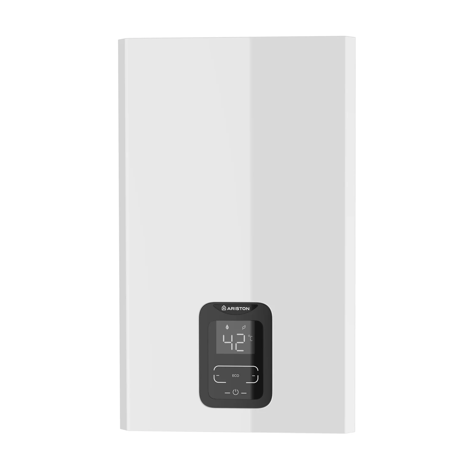Ariston Next Evo X 16 Natural Gas Instantaneous Water Heater 3632533 — 16 L/min Room Sealed Multipoint ErP A 27kW