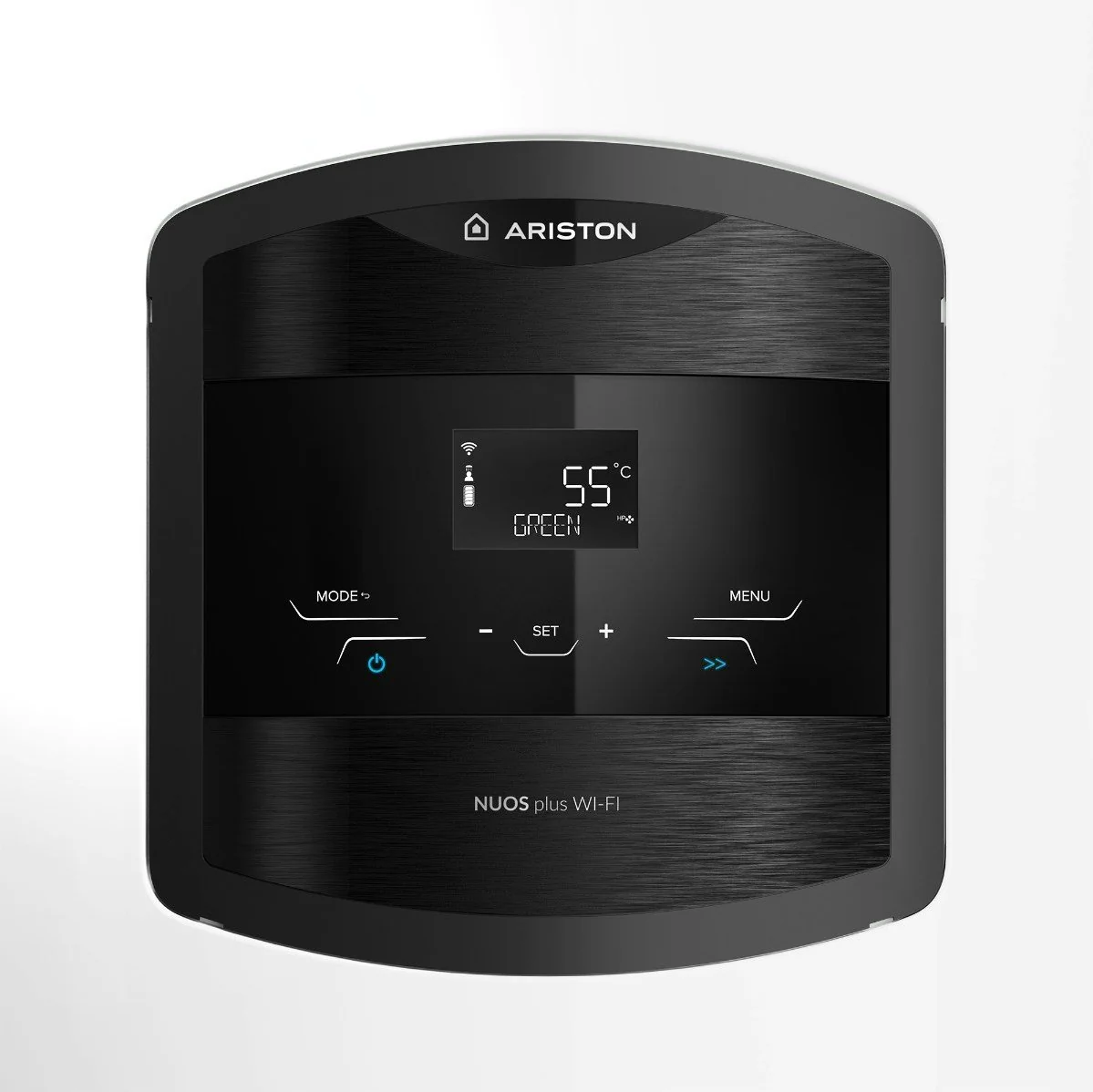 Ariston NUOS Plus Wi-Fi 250L Air Source Heat Pump Water Heater - Image 3