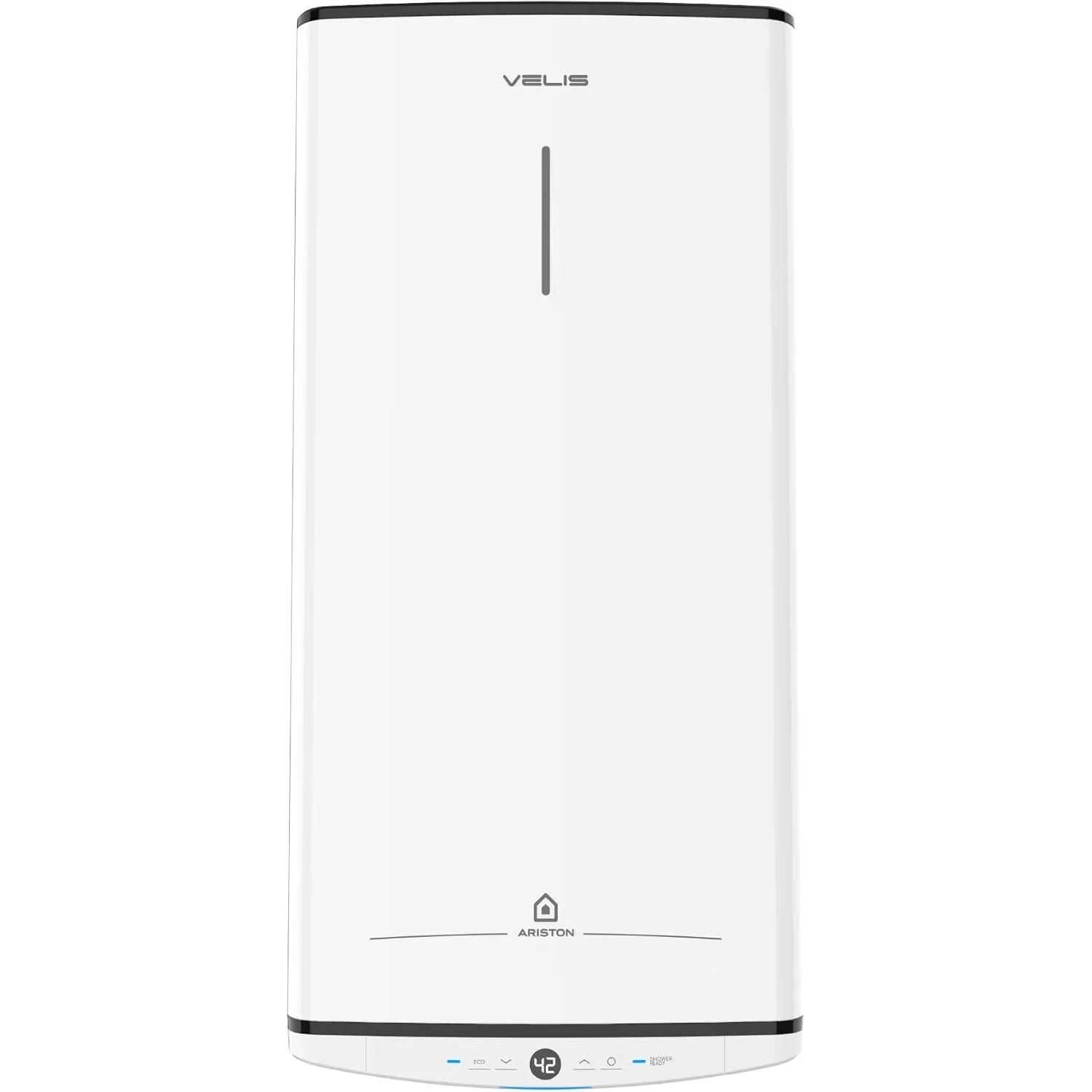 Ariston Velis Pro 80L Wall-Hung Unvented Electric Water Heater — 1.5kW Twin Tank