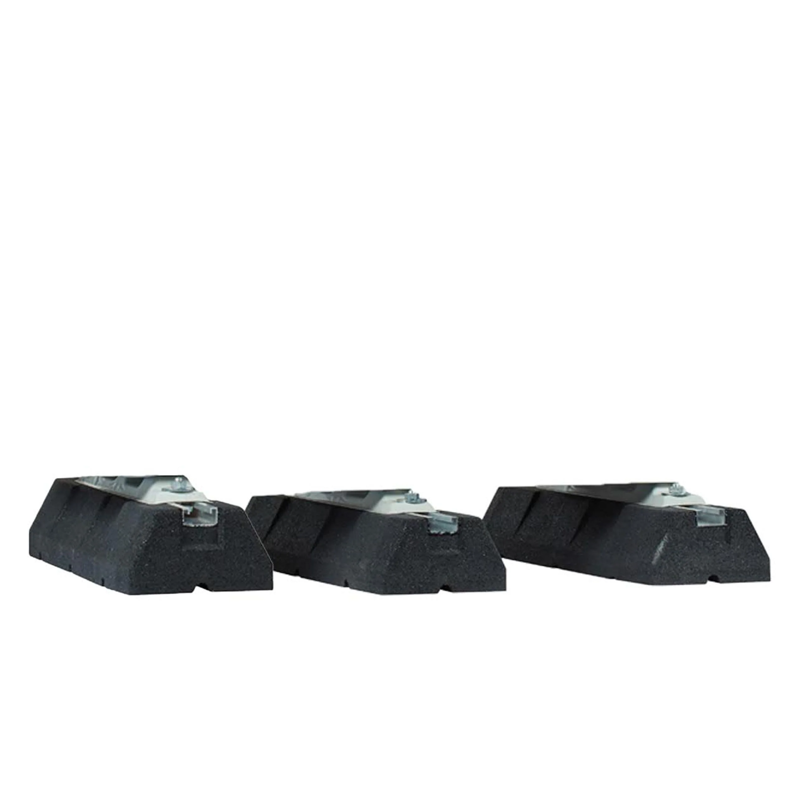 Baxi Heat Pump Rubber Floor Support (Pack of 3)