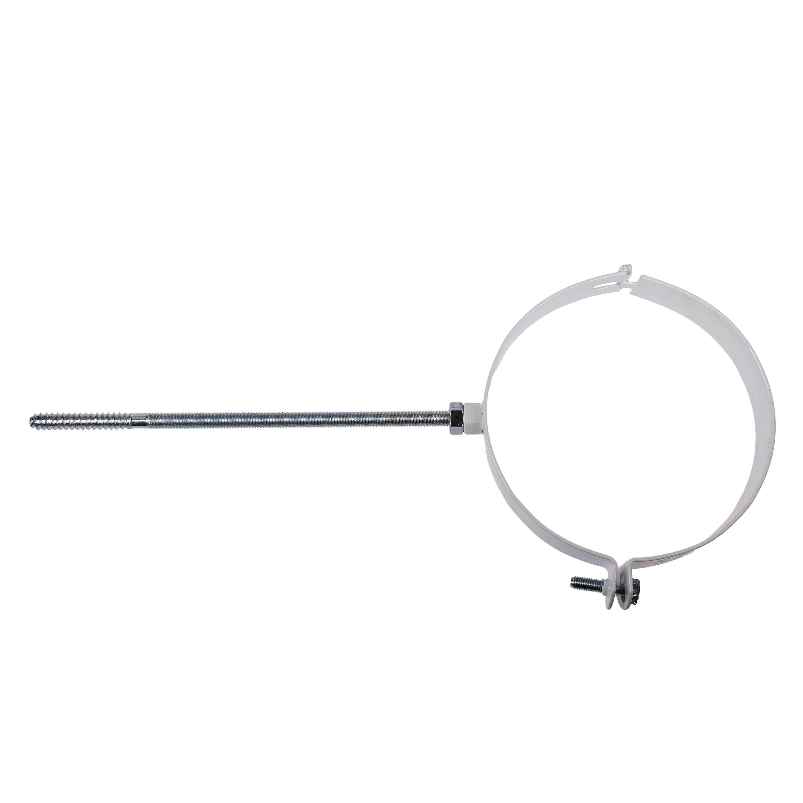Baxi Multifit 100mm Pipe Support Flue Clip