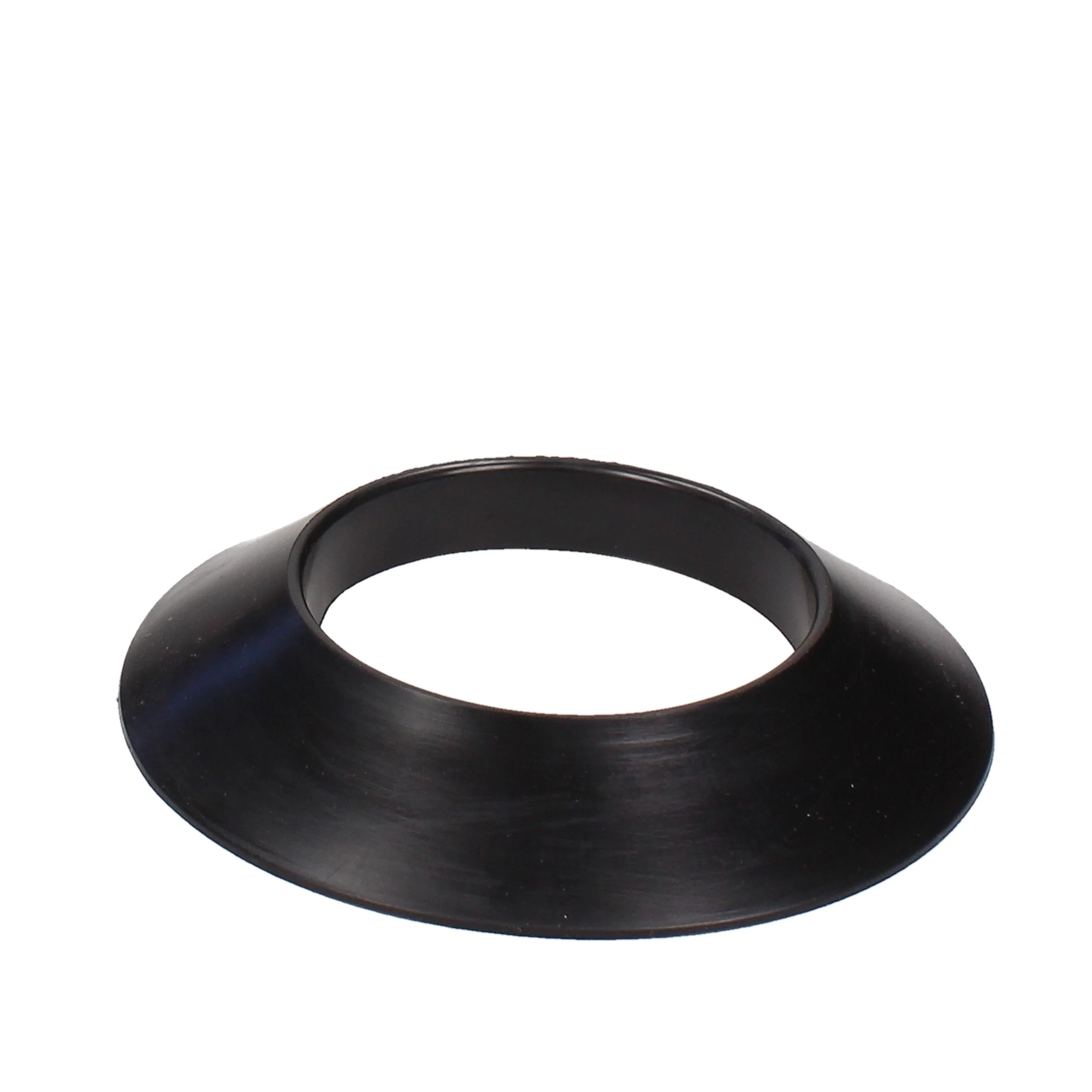 Baxi Multifit 60mm Black Plume Displacement Kit with Flue - Image 7