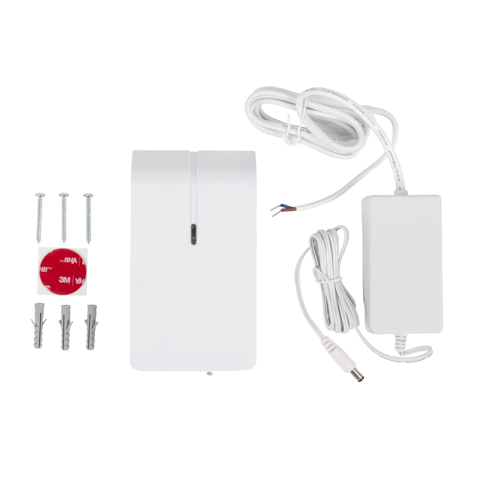 Baxi uSense 2 Gateway & Power Adapter Kit