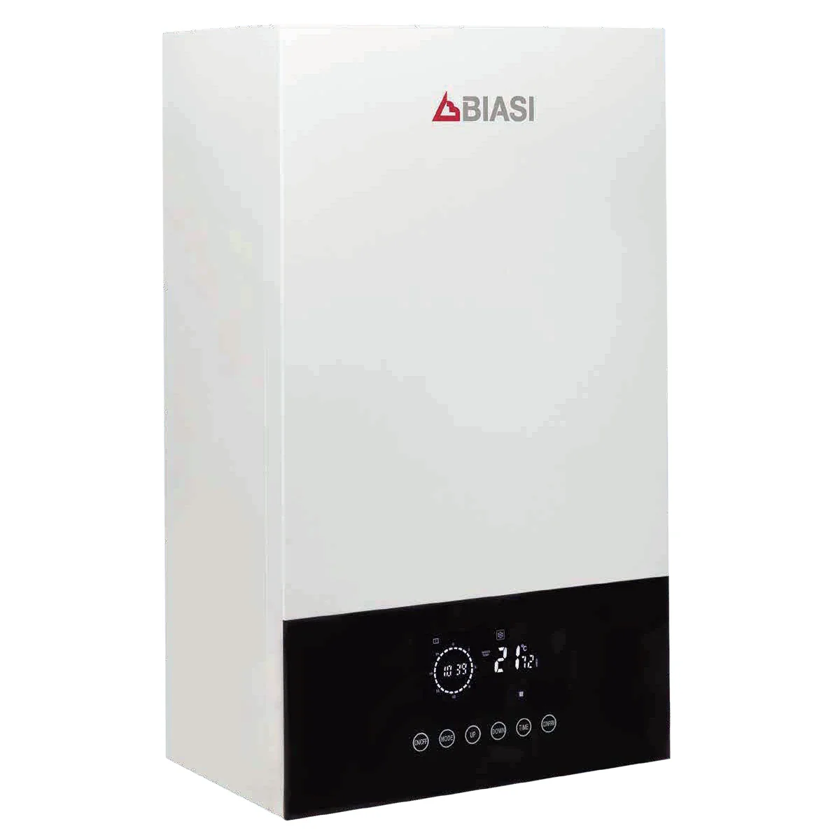 Biasi Pro Electric System Boiler 16kW Three Phase - Image 9