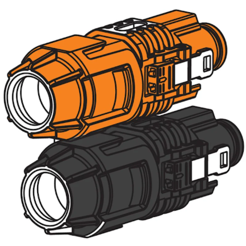 BYD Battery-Box Premium LVS Connectors - 70mm² - Image 3