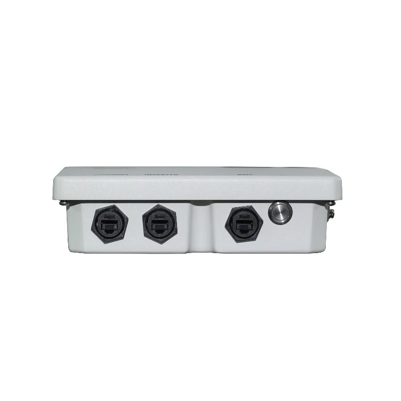 BYD Battery Box Premium LVS and LVL IP55 Battery Management Unit - Image 3
