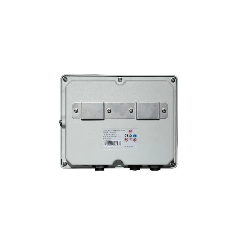 BYD Battery Box Premium LVS and LVL IP55 Battery Management Unit - Image 4