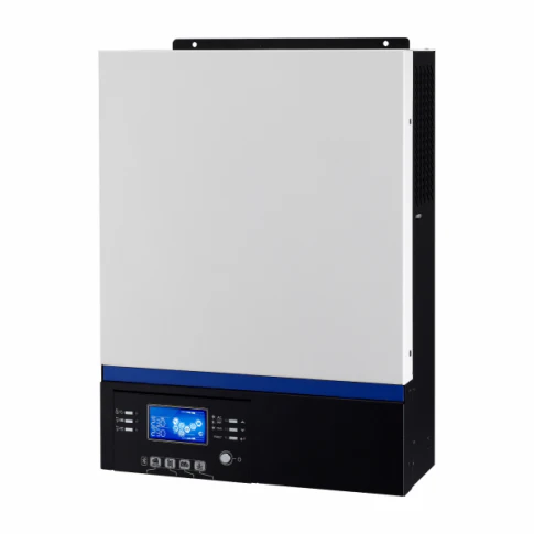 Complete Off-Grid Solar Power Systems (1kW to 5kW) with Sharp Panels, Hybrid Inverters & Lithium Batteries - Image 6
