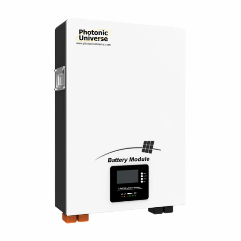 Complete Off-Grid Solar Power Systems (1kW to 5kW) with Sharp Panels, Hybrid Inverters & Lithium Batteries - Image 7