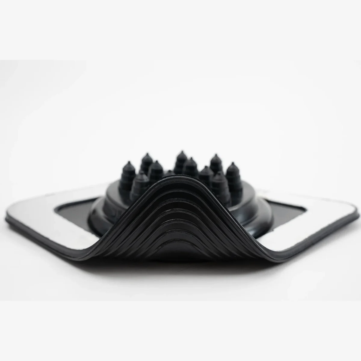 Dektite Aluminium Multicable Solar Flashing (Metal Roof) - Image 3