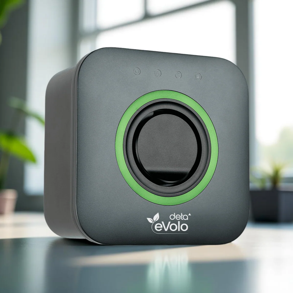 Deta eVolo eDock 7.4kW Single Phase 32A Domestic EV Charge Point - Image 3