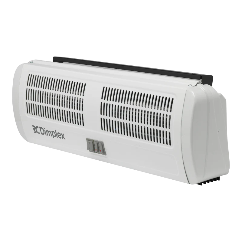 Dimplex Warm Air Curtain AC3N 3kW Over Door Heater - Image 3