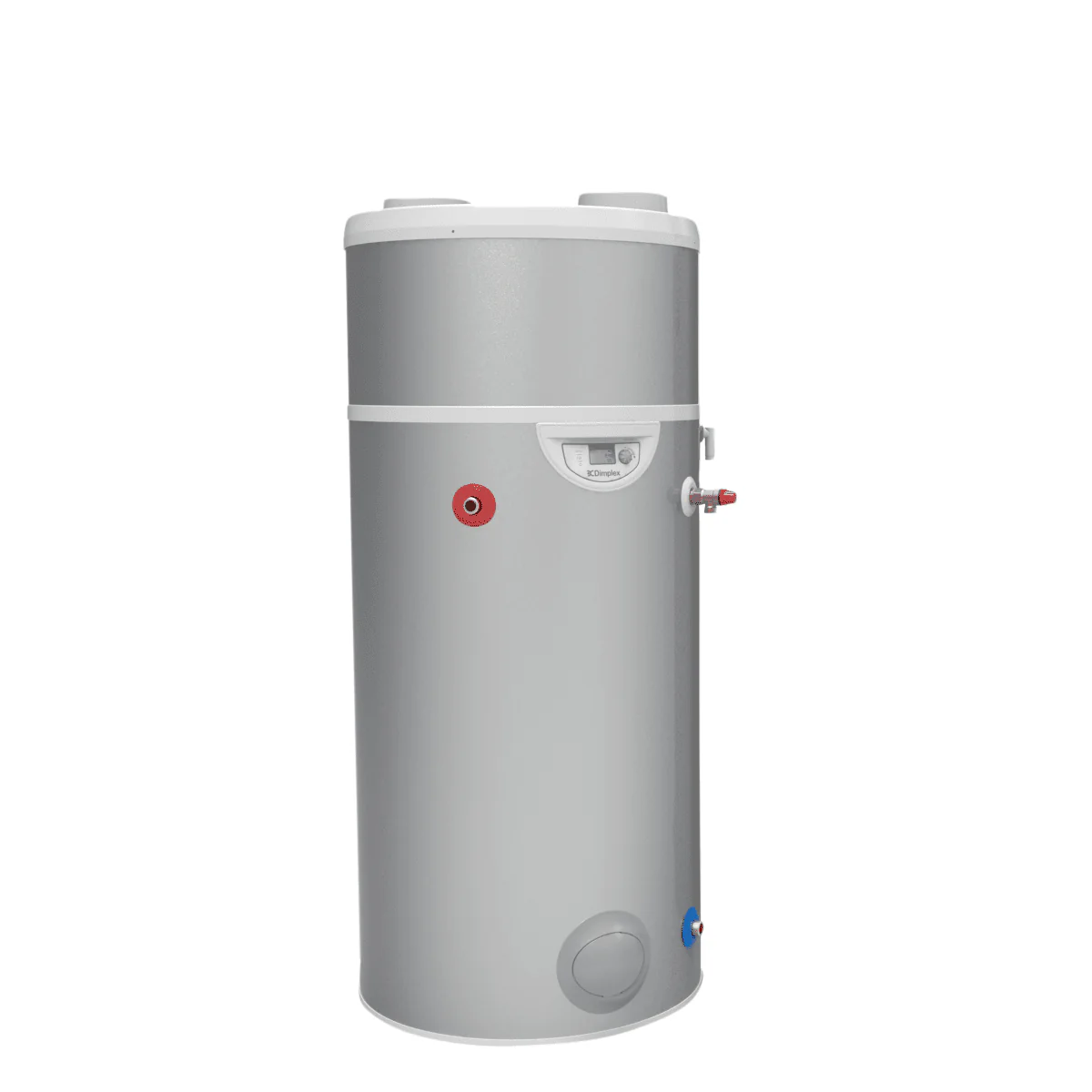Dimplex Edel Heat Pump Hot Water Heater – Wi‑Fi Controlled (170L, 200L, 270L) - Image 5