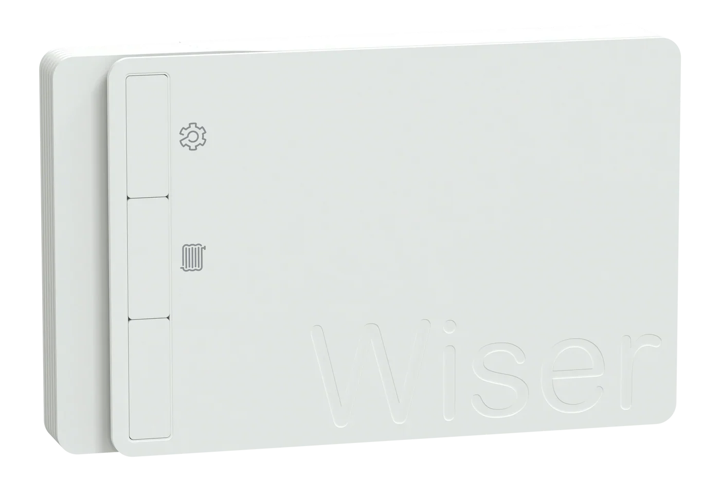 Drayton Wiser 1-Channel 2nd Generation HubR CCTFR6311G2D | Smart Heating Controller for Combi Boilers | OpenTherm | ZigBee - Image 3