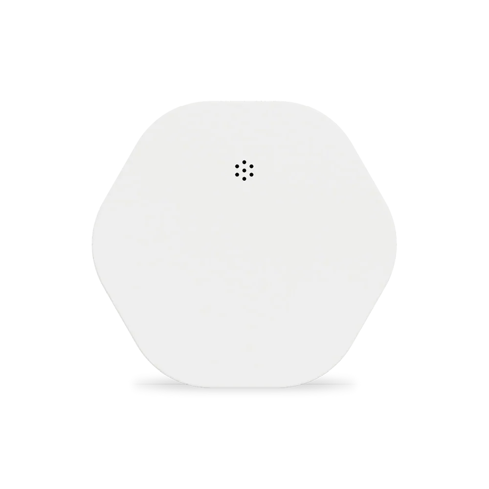 Drayton Wiser Water Leak Sensor CCT592012 | ZigBee Flood Detector | Audible Alarm | App Alerts | Wiser Smart Home - Image 2