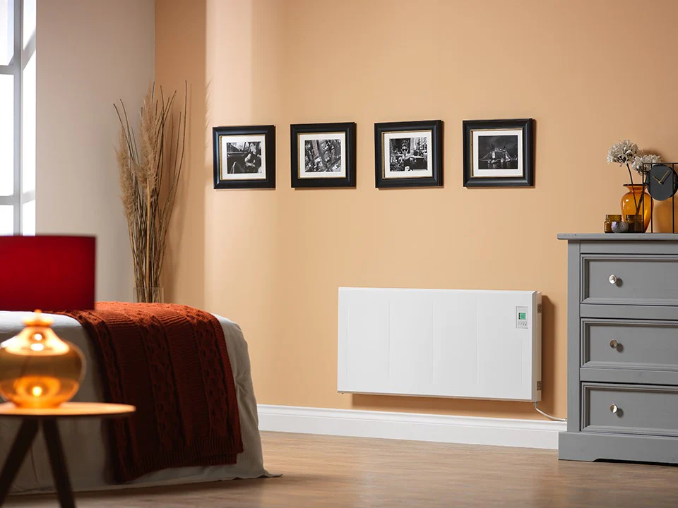 EHC DSR Visage Electric Panel Heater – 1000W - Image 4
