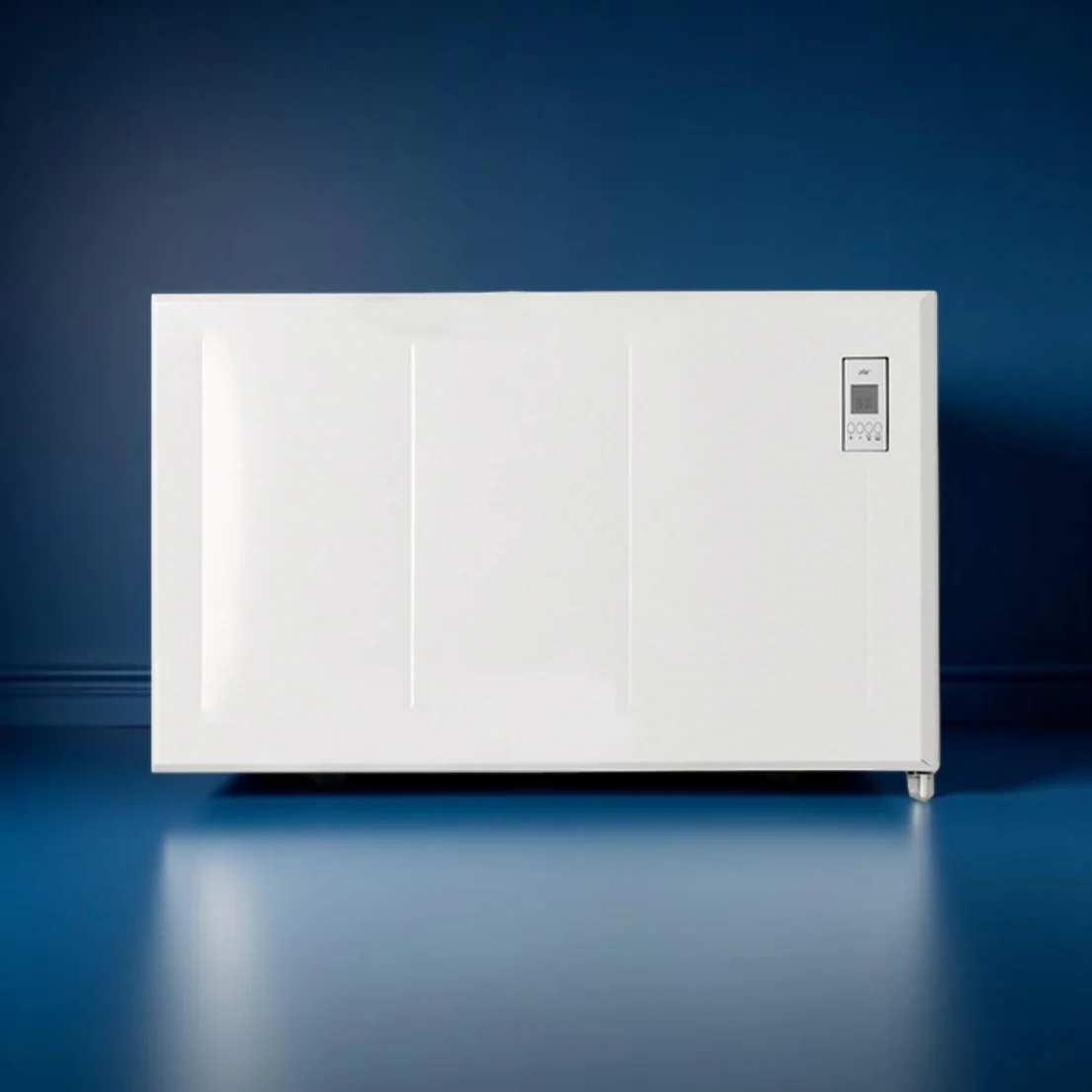 EHC DSR Visage Electric Panel Heater – 1500W