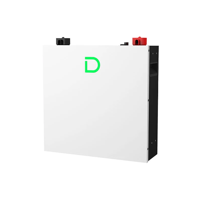 Dyness 5.12kWh LiFePO4 Battery Module DL5.0C-PRO 51.2V 100Ah WiFi  | Wall Mount Solar Storage, Solis, SMA, Victron, Inverters Compatible - Image 3