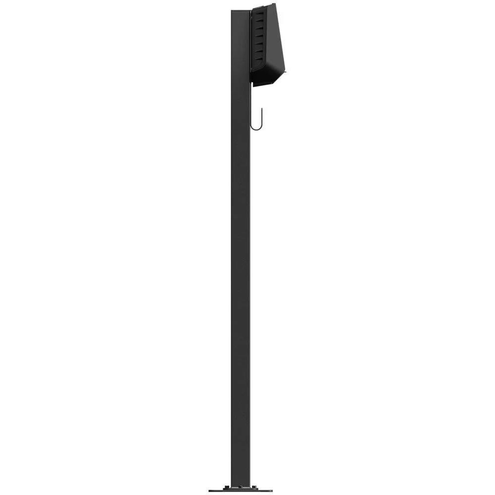 Easee Single Charger Mounting Post - Image 3