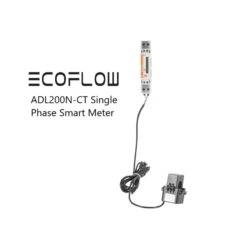 EcoFlow 1ph Meter - Image 2