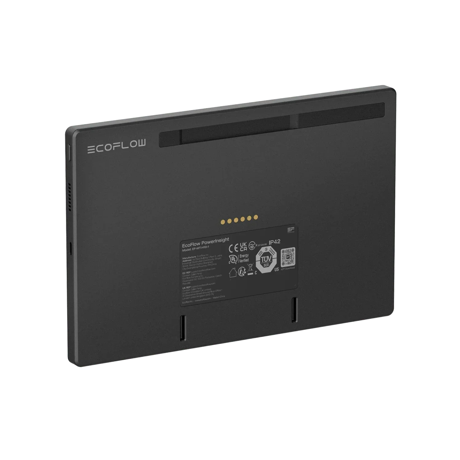 EcoFlow Power Insight Home Energy Monitor - Image 3