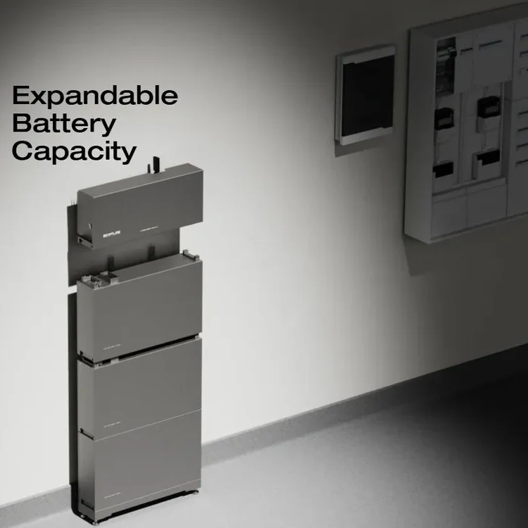 EcoFlow Power Ocean 5kWh LFP Expansion Battery - Image 3