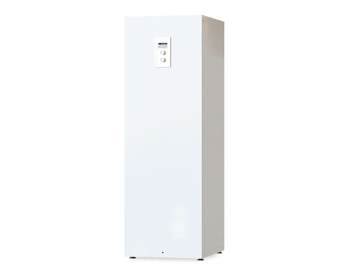 EHC Comet Electric Combi Boiler 14.4KW/140L - Floor Standing
