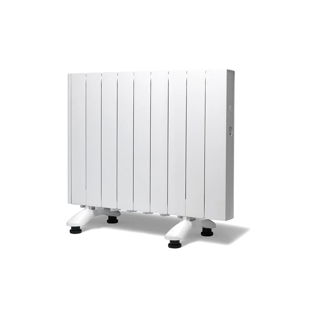 EHC ecoSAVE Dynamic Heater Feet and Castors - Image 2