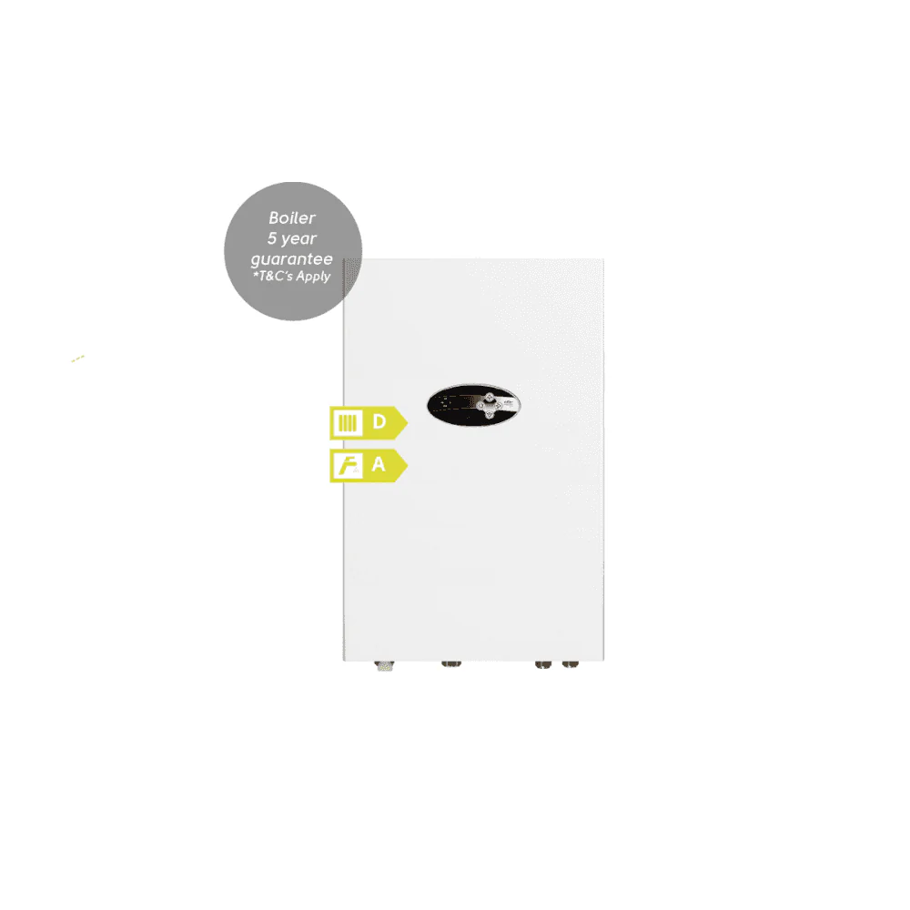 EHC Mercury Electric Combi Boilers 12kW – 26kW - Image 4