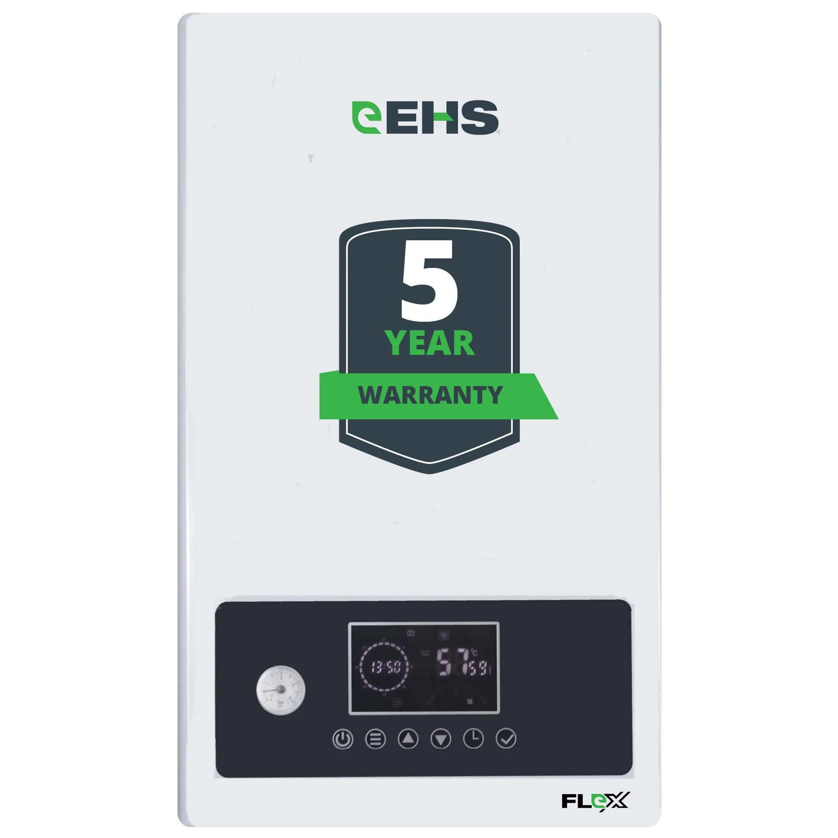 EHS Primus 12000S 12KW Electric System Boiler