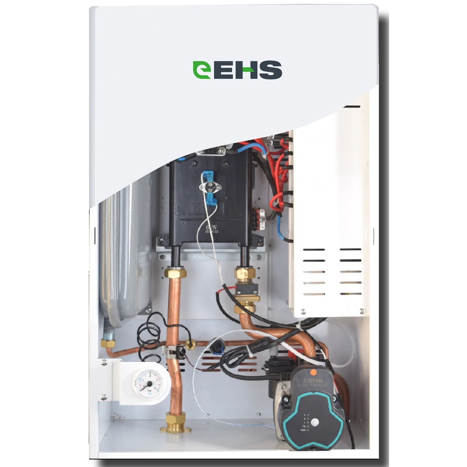 EHS Primus 12000S 12KW Electric System Boiler - Image 3
