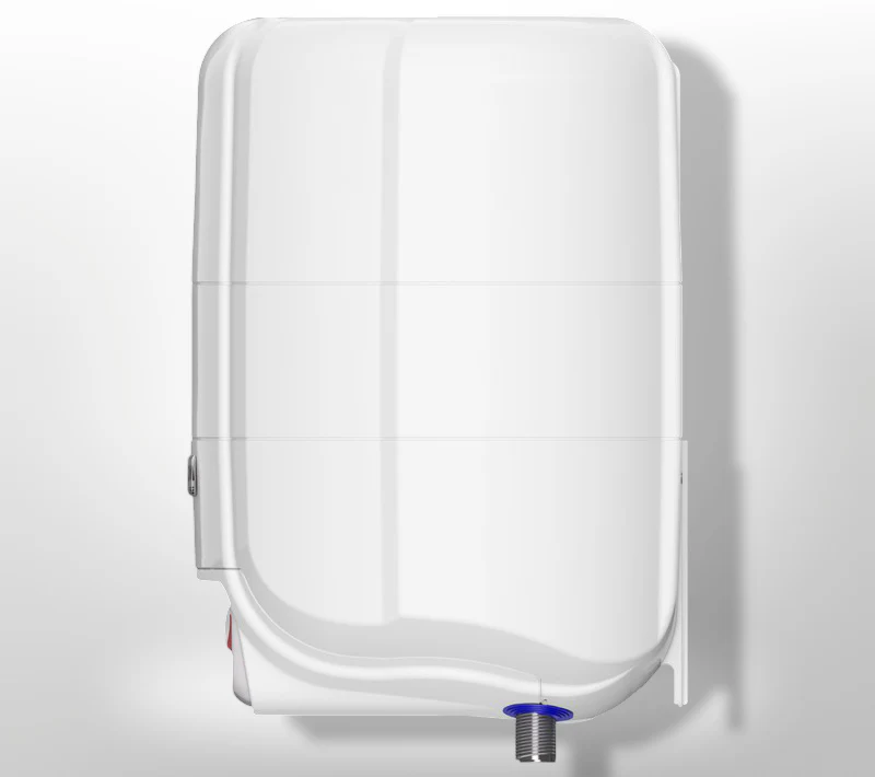 Eldom 10 Litre Over Sink Unvented Electric Water Heater 2kW – Compact Mains Pressure Hot Water Storage Boiler - Image 3