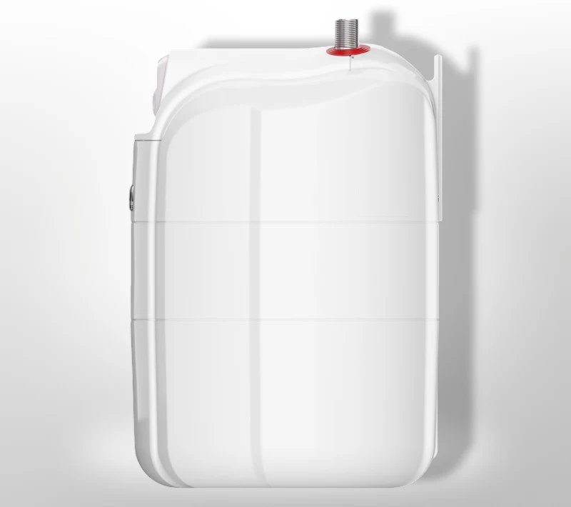 Eldom 10 Litre Under Sink Unvented Storage Water Heater 2 kW – Compact & Efficient Mains Pressure Hot Water - Image 3