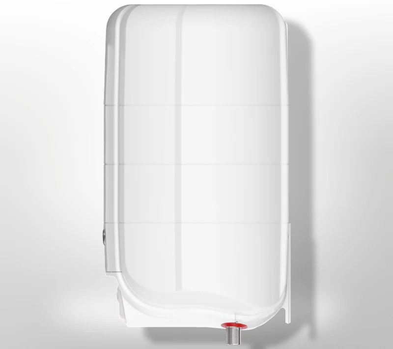 Eldom 15 Litre Over Sink  Unvented Water Heater 2 kW – Mains Pressure Hot Water Storage Boiler - Image 3